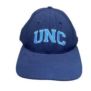 LEGACY UNC Embroidered Relaxed Twill Hat with Adjustable Back